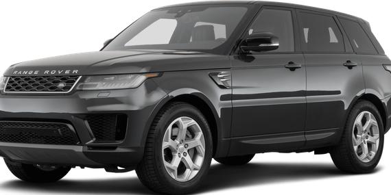 LAND ROVER RANGE ROVER SPORT 2019 SALWS2SU3KA868791 image